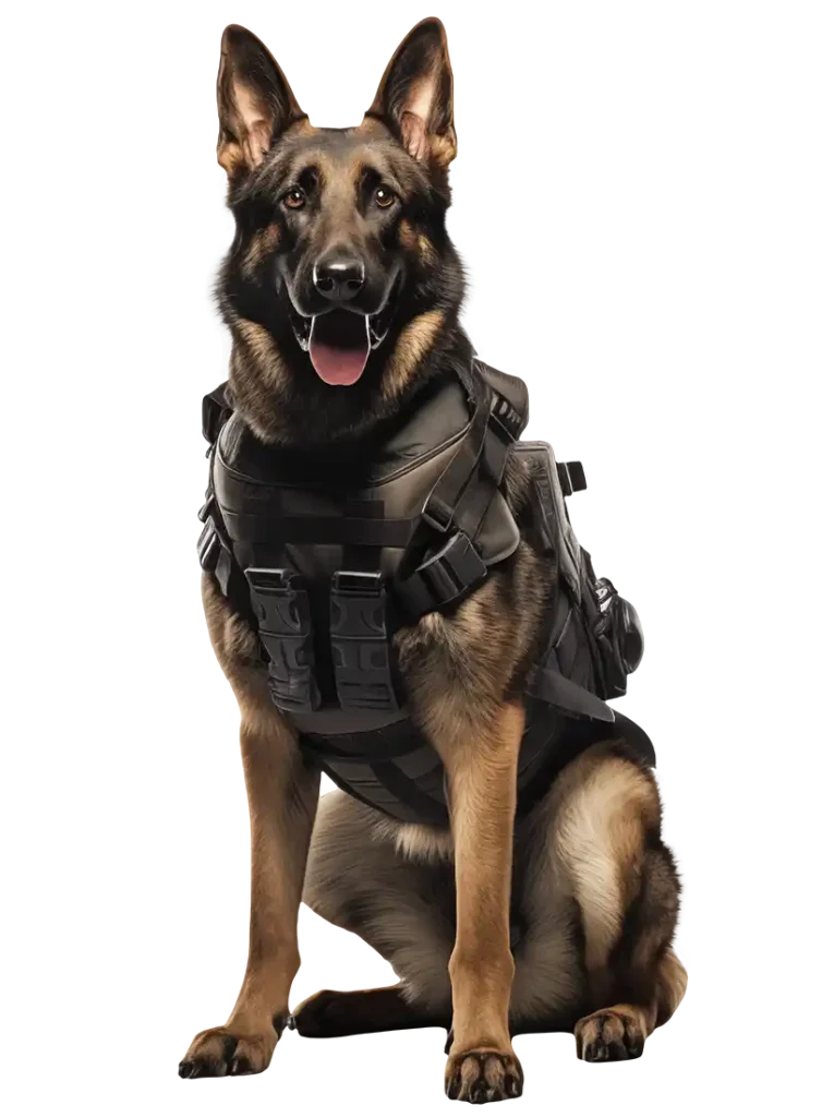 Renta y Venta de Perros entrenados en Tijuana y Rosarito baja California